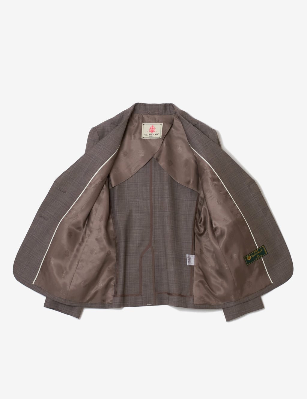 【NEW】Loro Piana テーラードジャケット