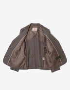 【NEW】Loro Piana テーラードジャケット