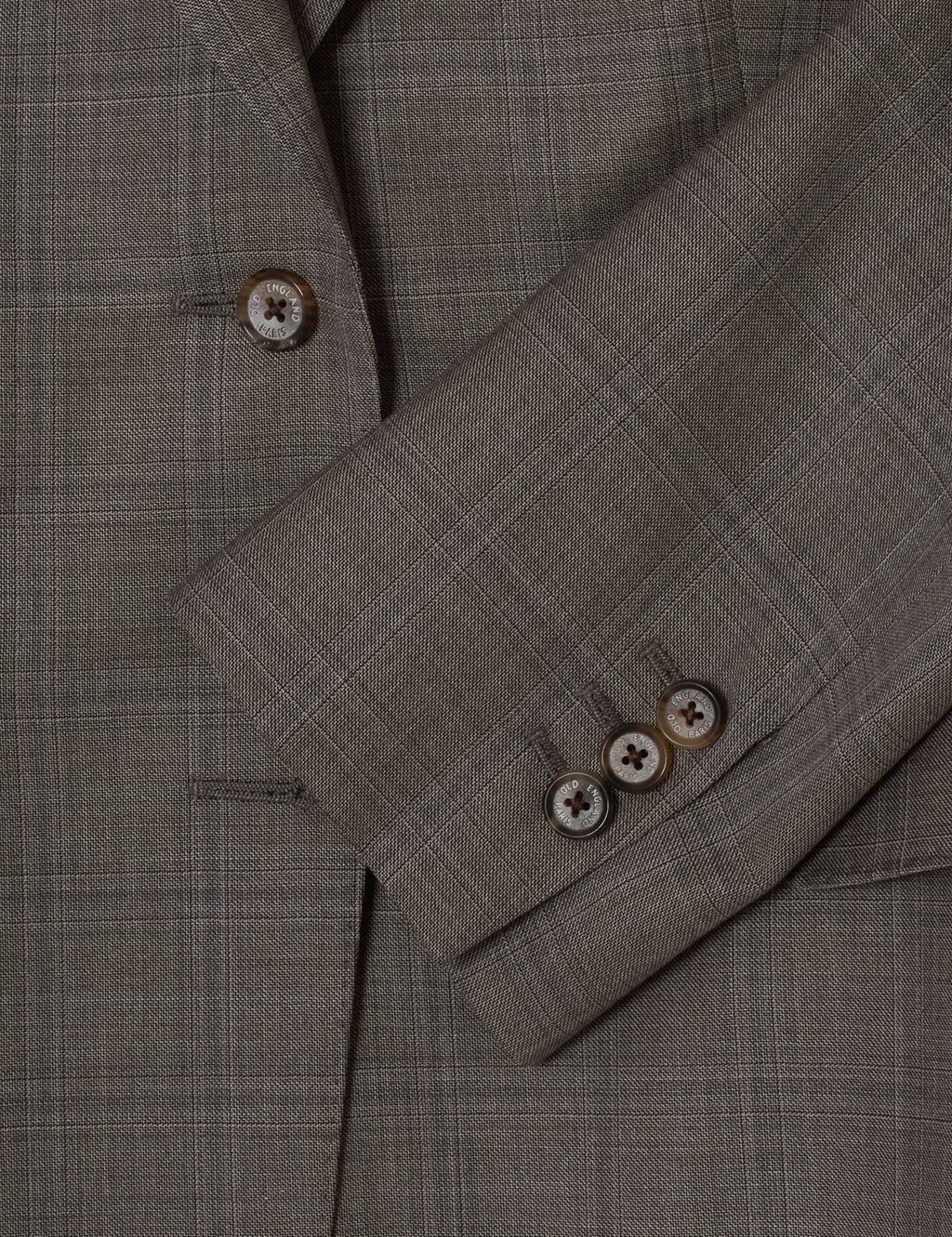 【NEW】Loro Piana テーラードジャケット