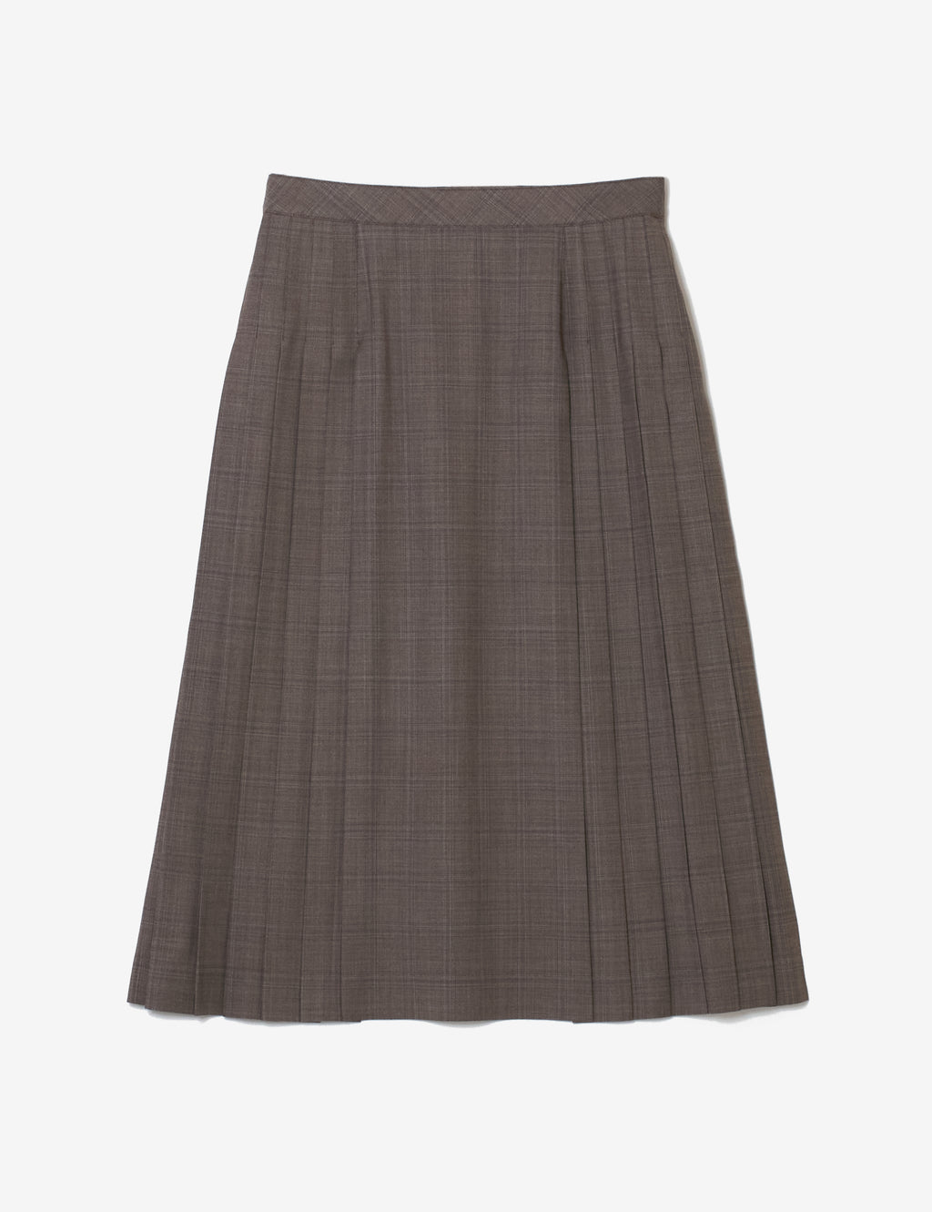 【NEW】Loro Piana スカート
