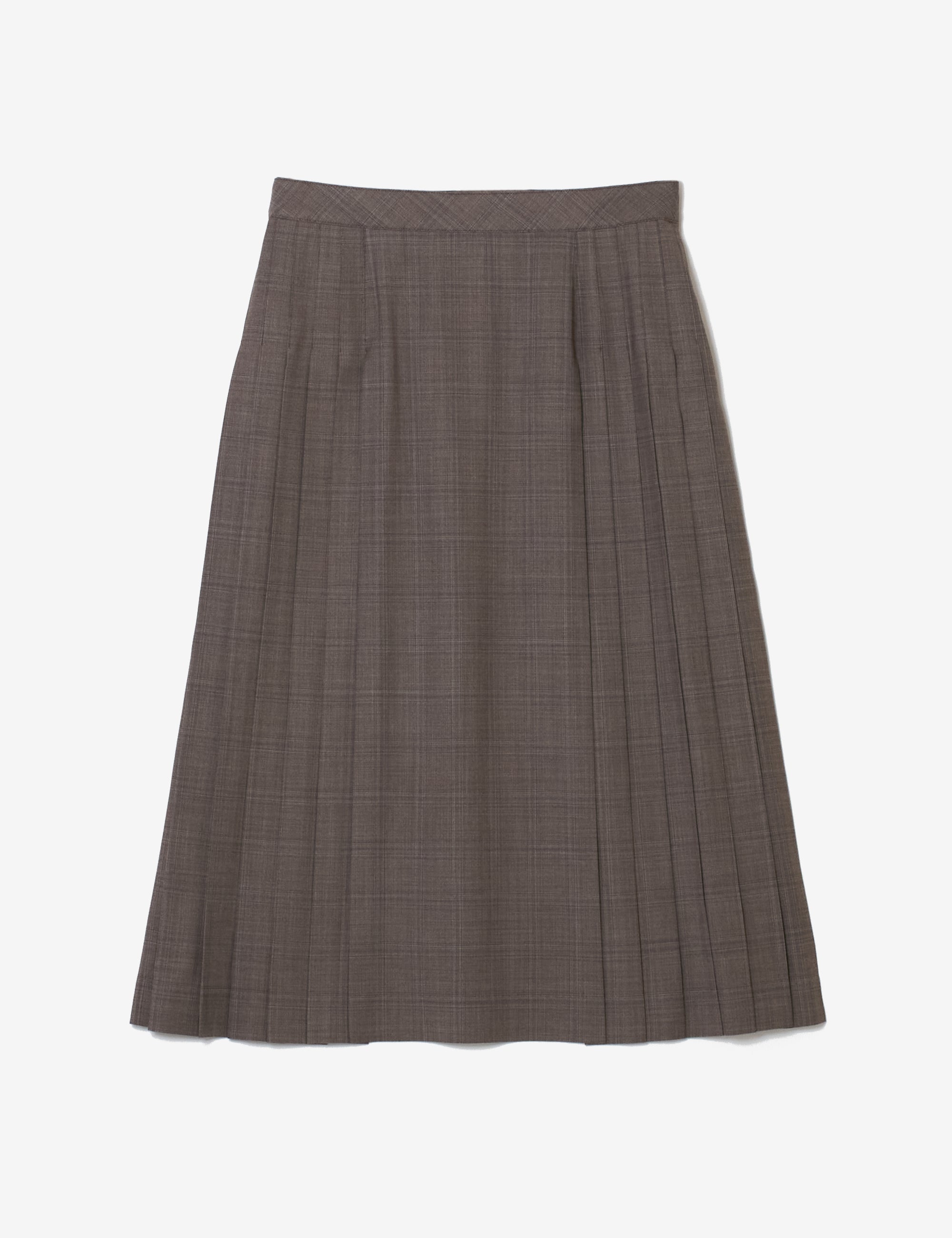 【NEW】Loro Piana スカート