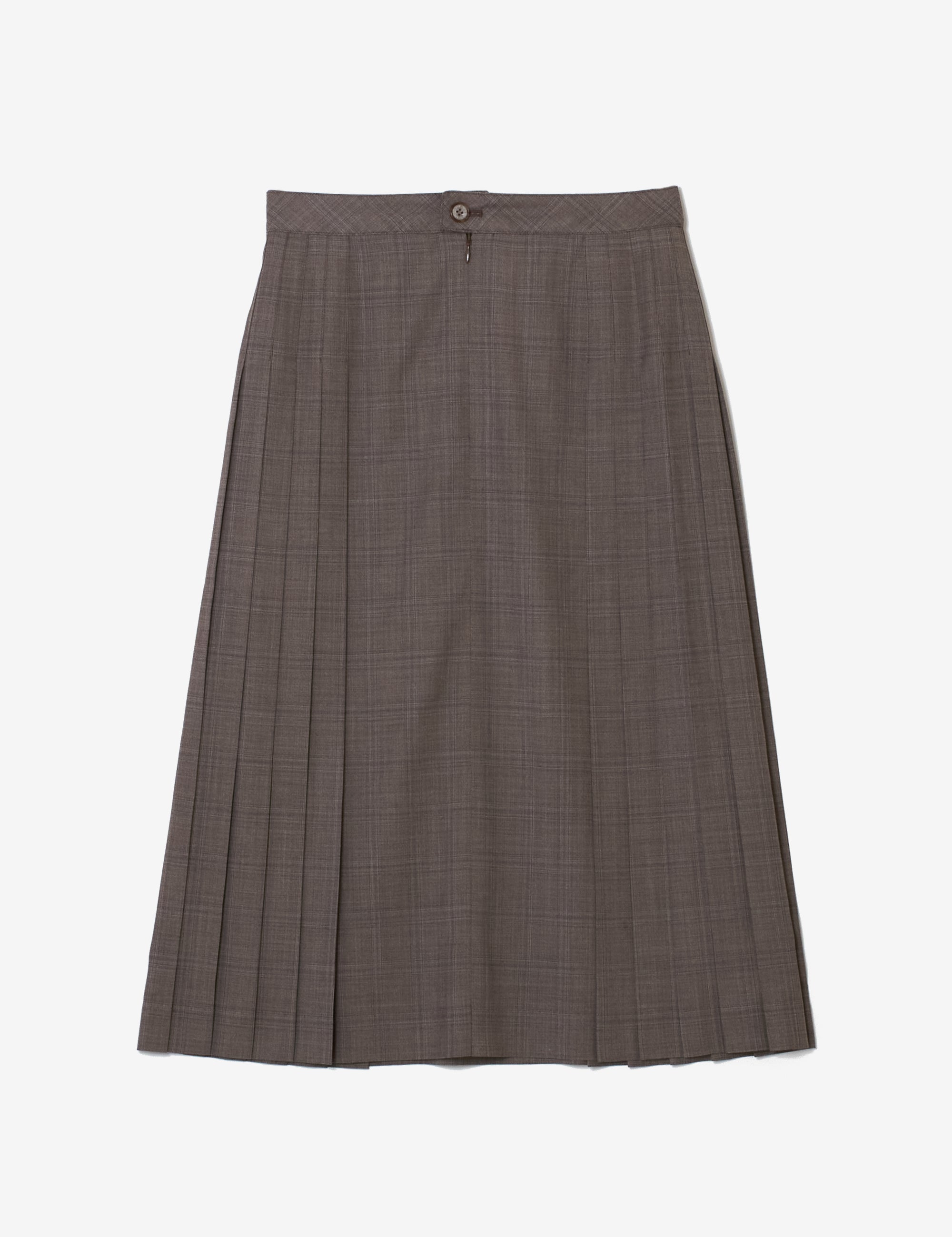 ロロピアーナ　デザイン　スカート NEW】Loro Piana スカート – OLD ENGLAND