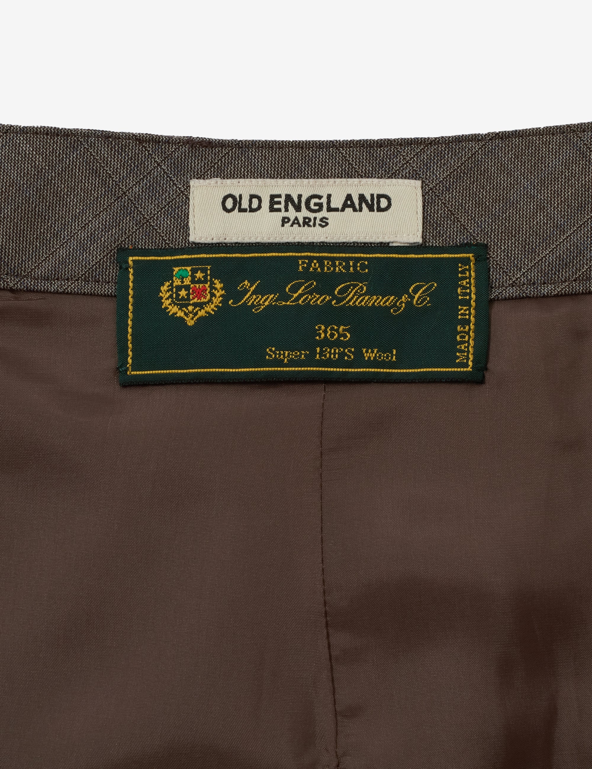 NEW】Loro Piana スカート – OLD ENGLAND