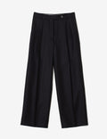 【NEW】Loro Piana ワイドテーパードパンツ