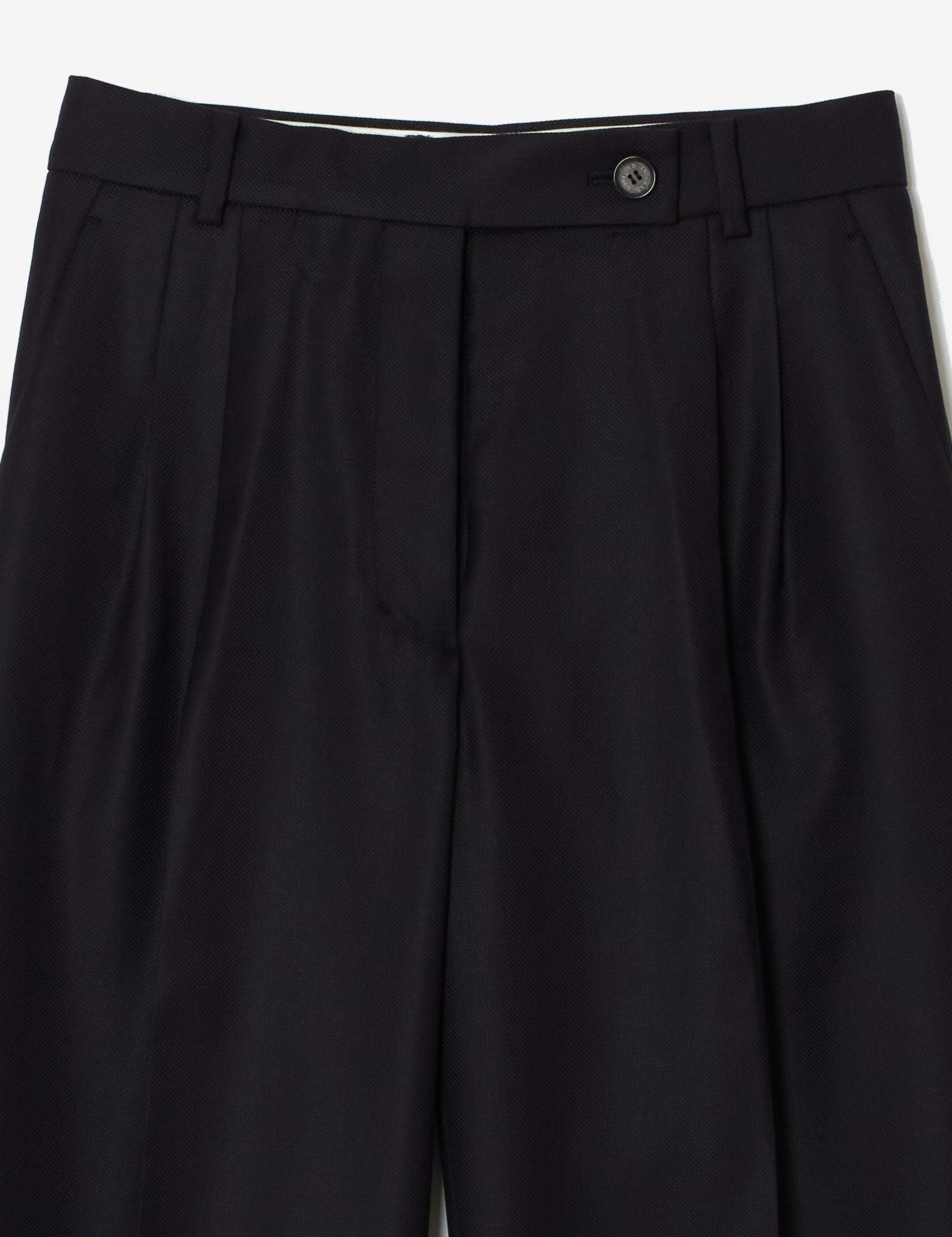 NEW】Loro Piana ワイドテーパードパンツ – OLD ENGLAND