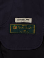 【NEW】Loro Piana ワイドテーパードパンツ