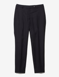 【NEW】Loro Piana テーパード パンツ