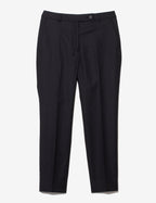 【NEW】Loro Piana テーパード パンツ