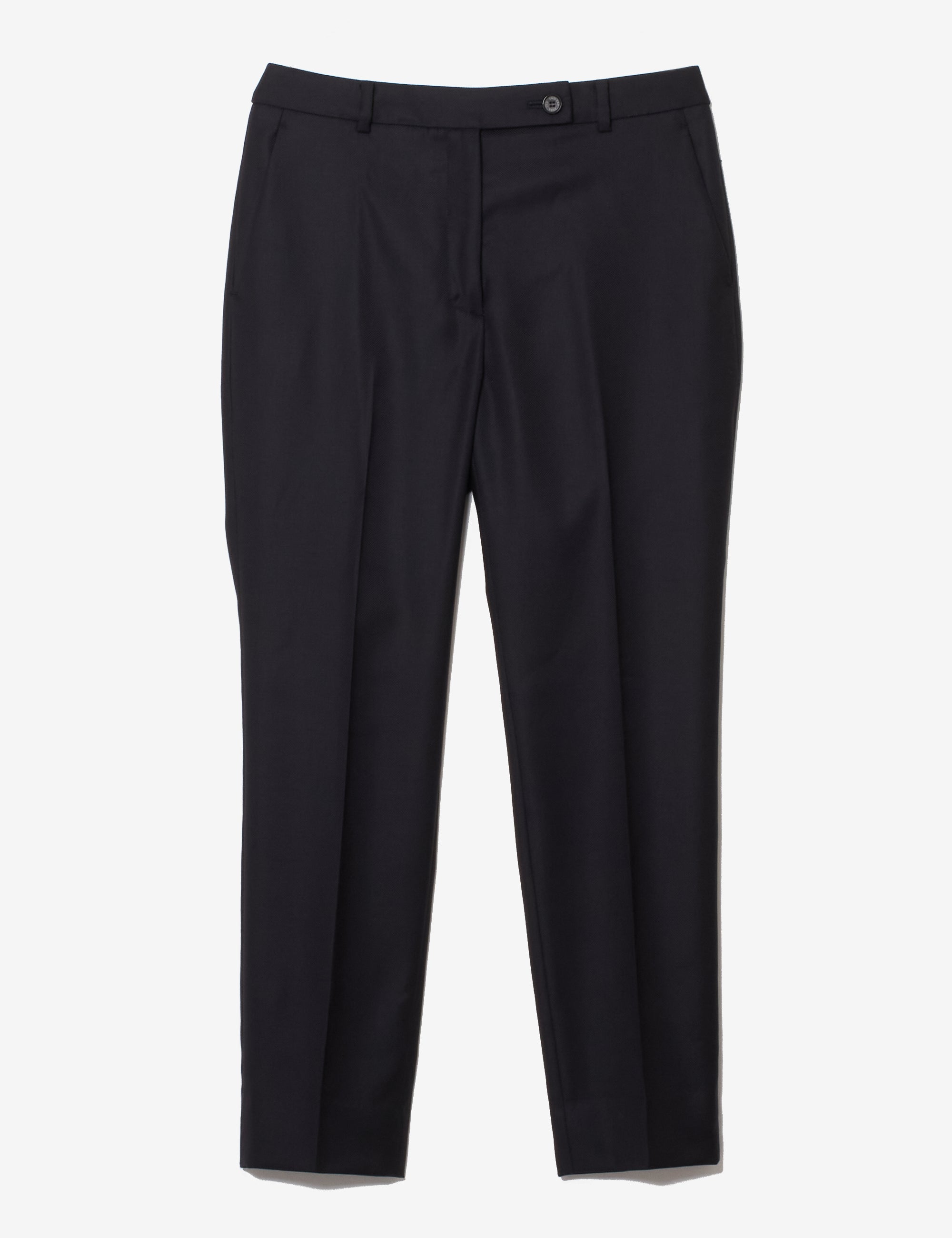 【NEW】Loro Piana テーパード パンツ