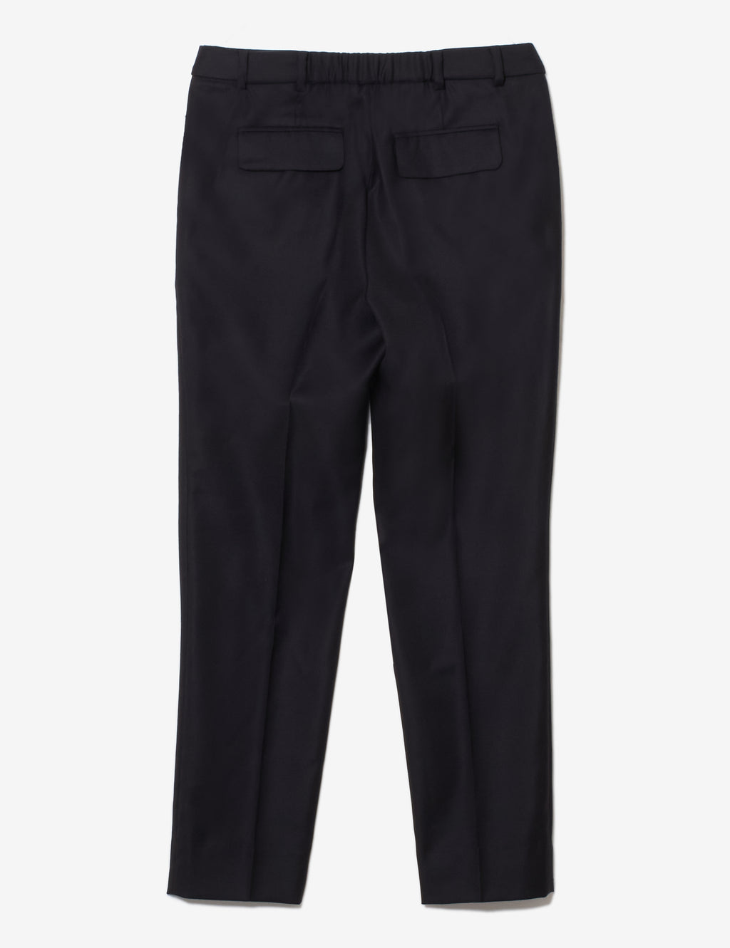 【NEW】Loro Piana テーパード パンツ