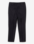 【NEW】Loro Piana テーパード パンツ