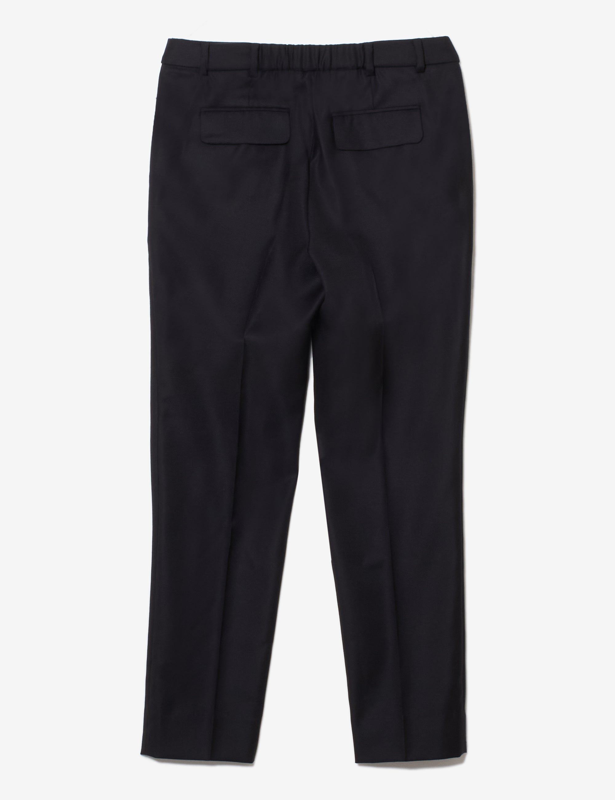 【NEW】Loro Piana テーパード パンツ