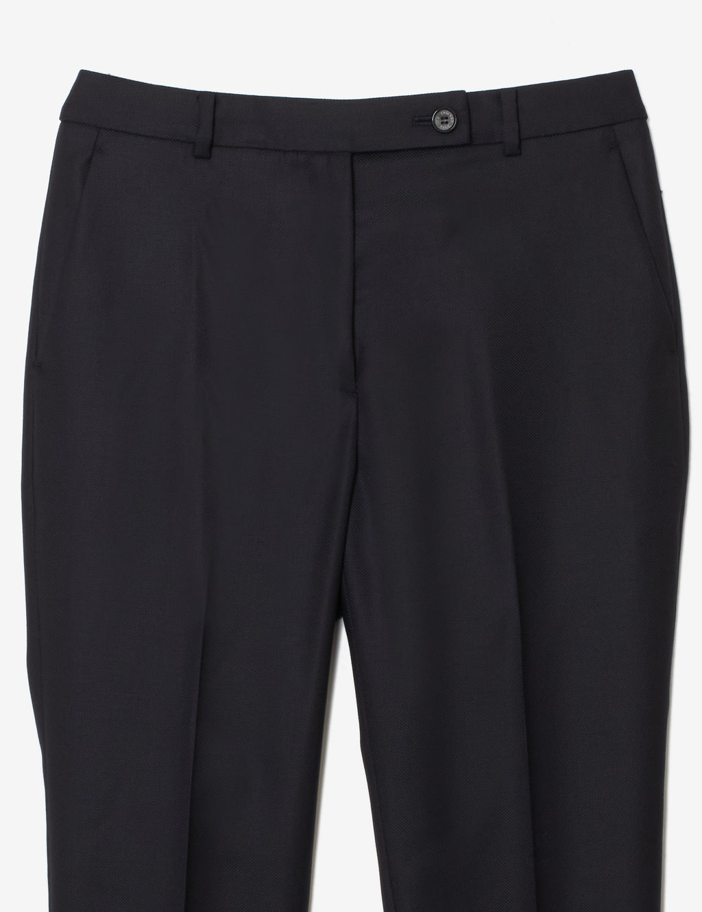 【NEW】Loro Piana テーパード パンツ