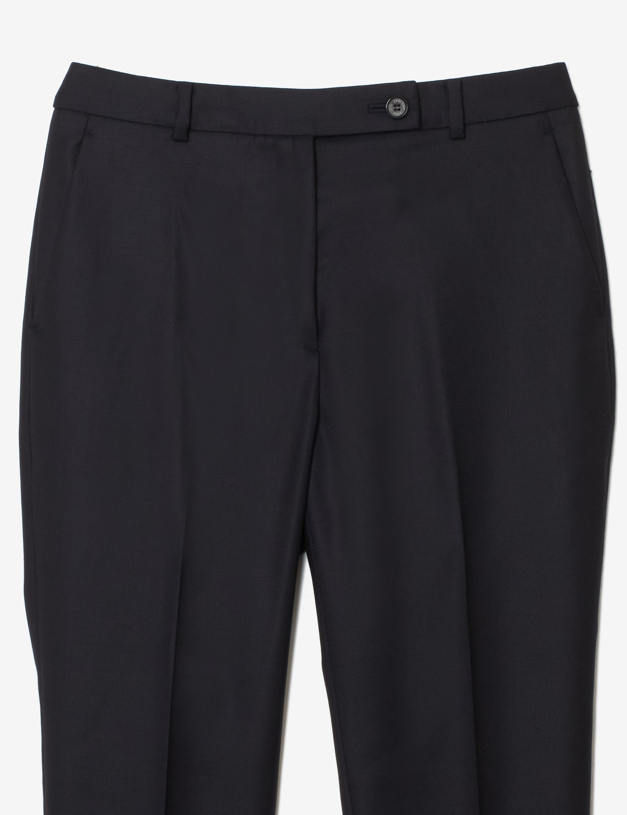 【NEW】Loro Piana テーパード パンツ