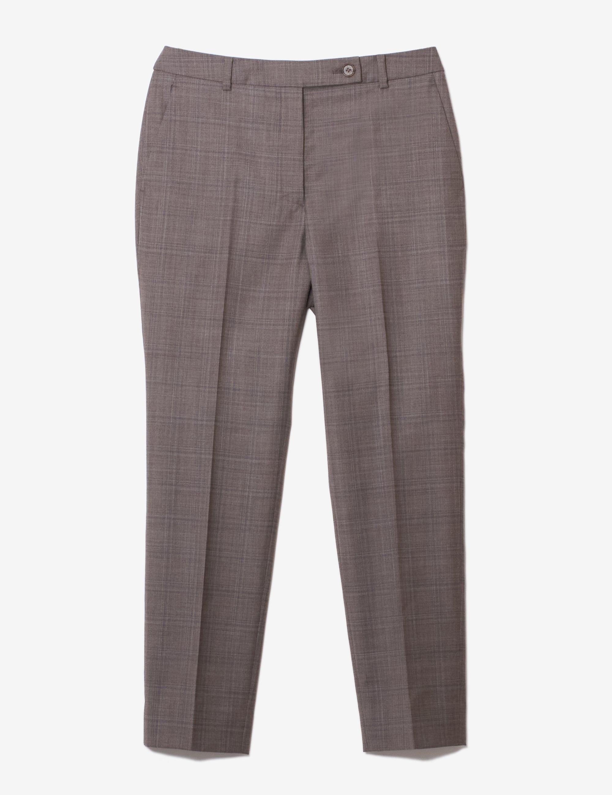 【NEW】Loro Piana テーパード パンツ