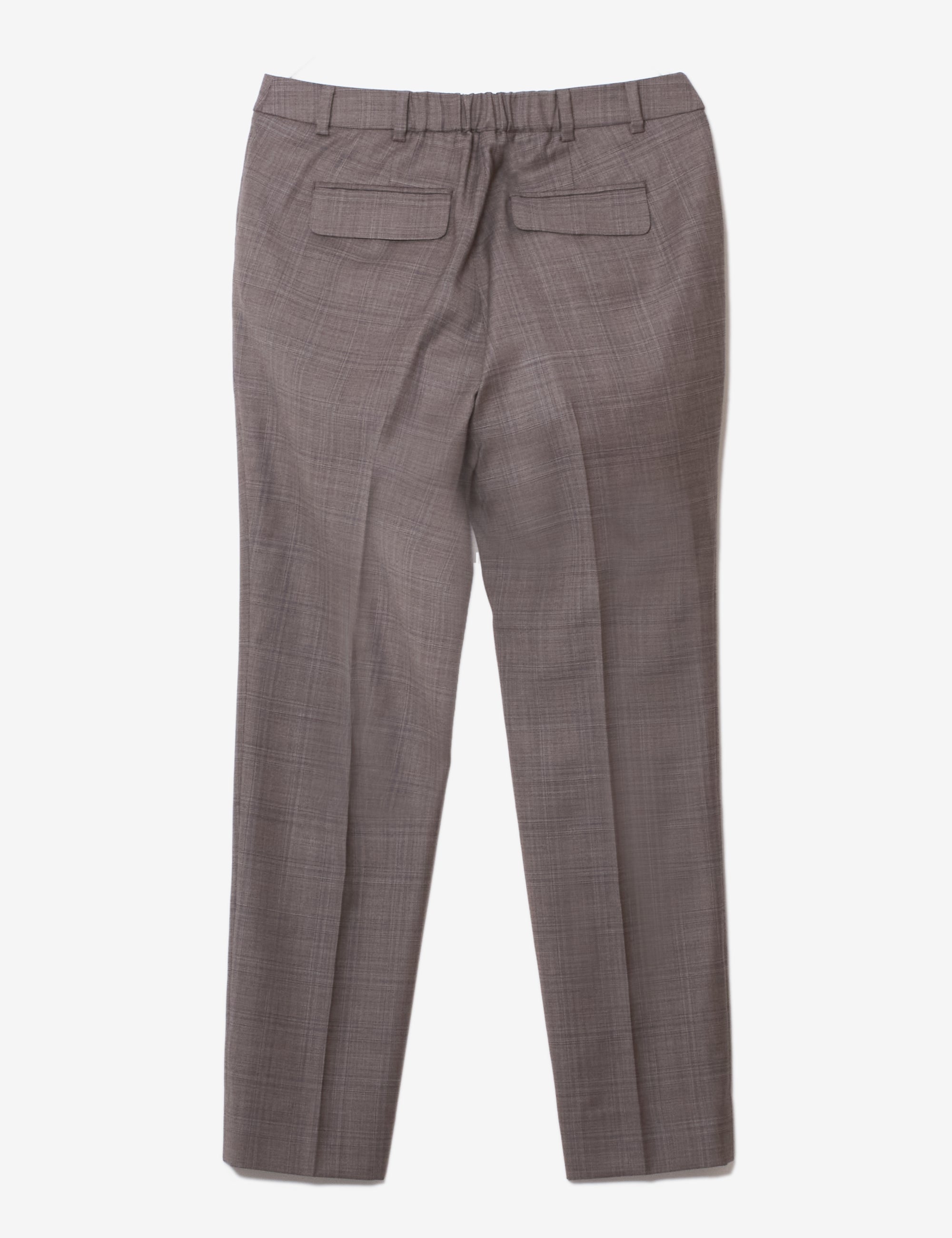 【NEW】Loro Piana テーパード パンツ