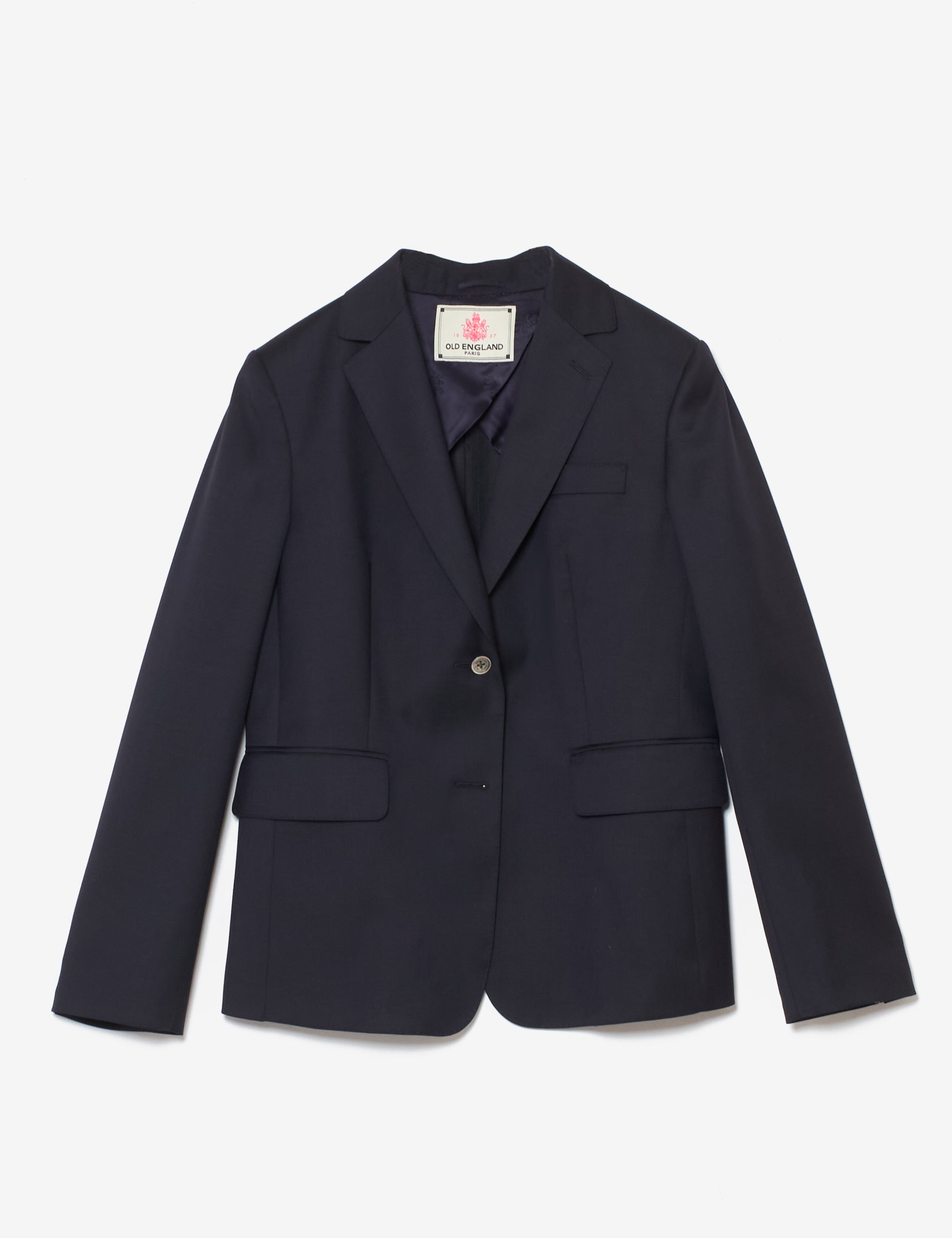 JACKET & OUTER – OLD ENGLAND