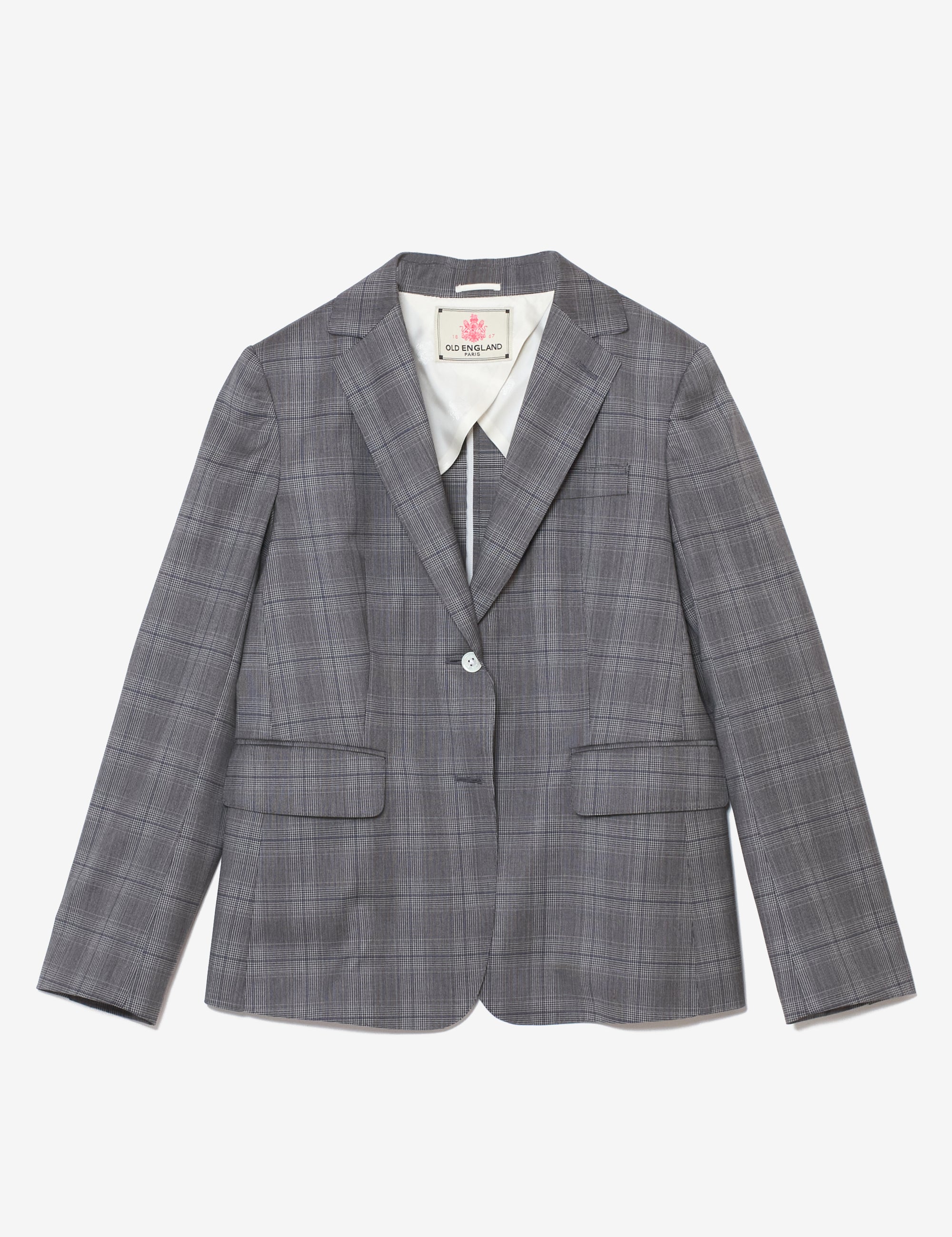 JACKET & OUTER – OLD ENGLAND JACKET & OUTER – OLD ENGLAND