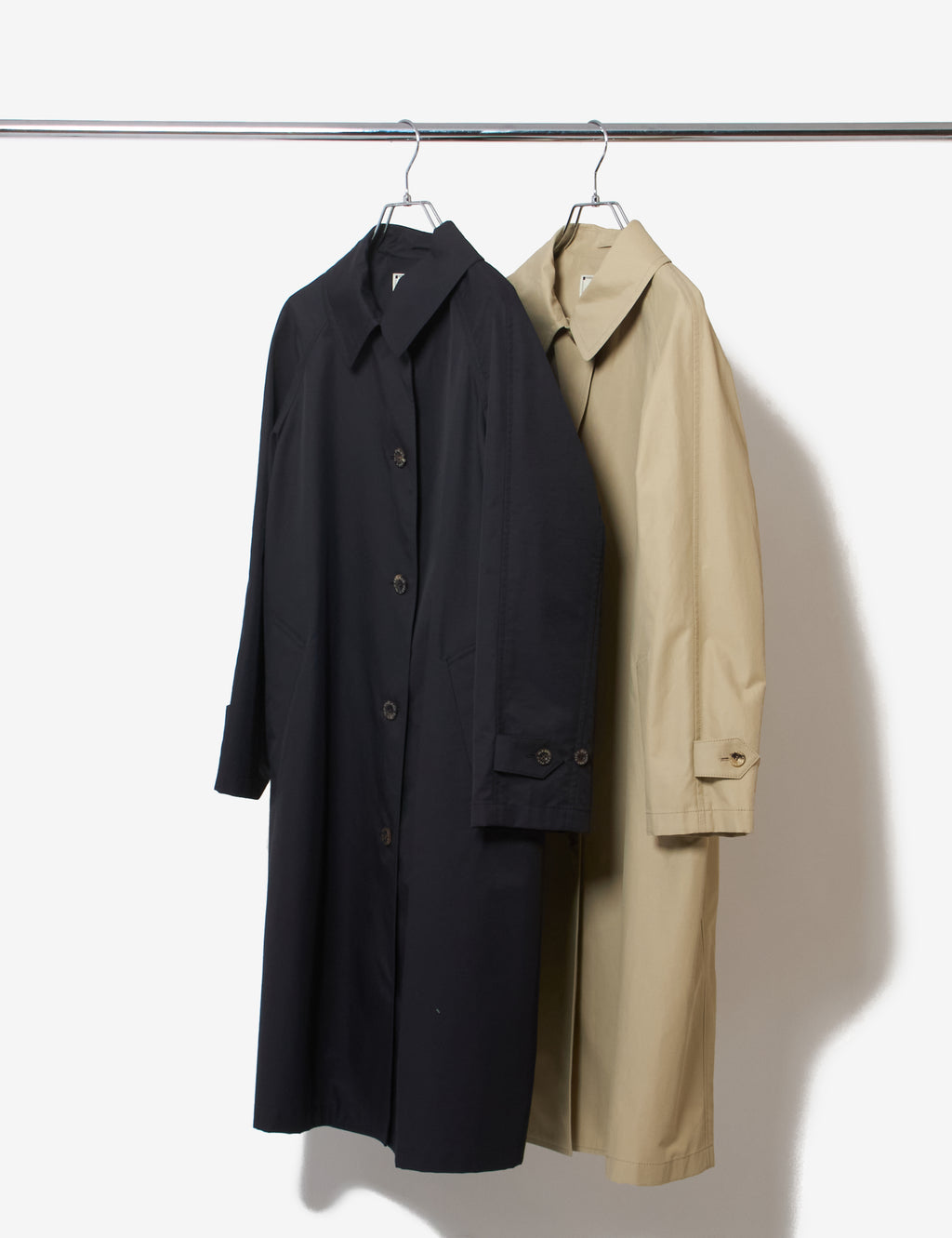 Olemtex バルマカンコート