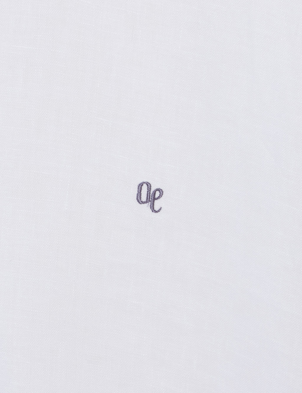 リネンチュニックビックシャツ