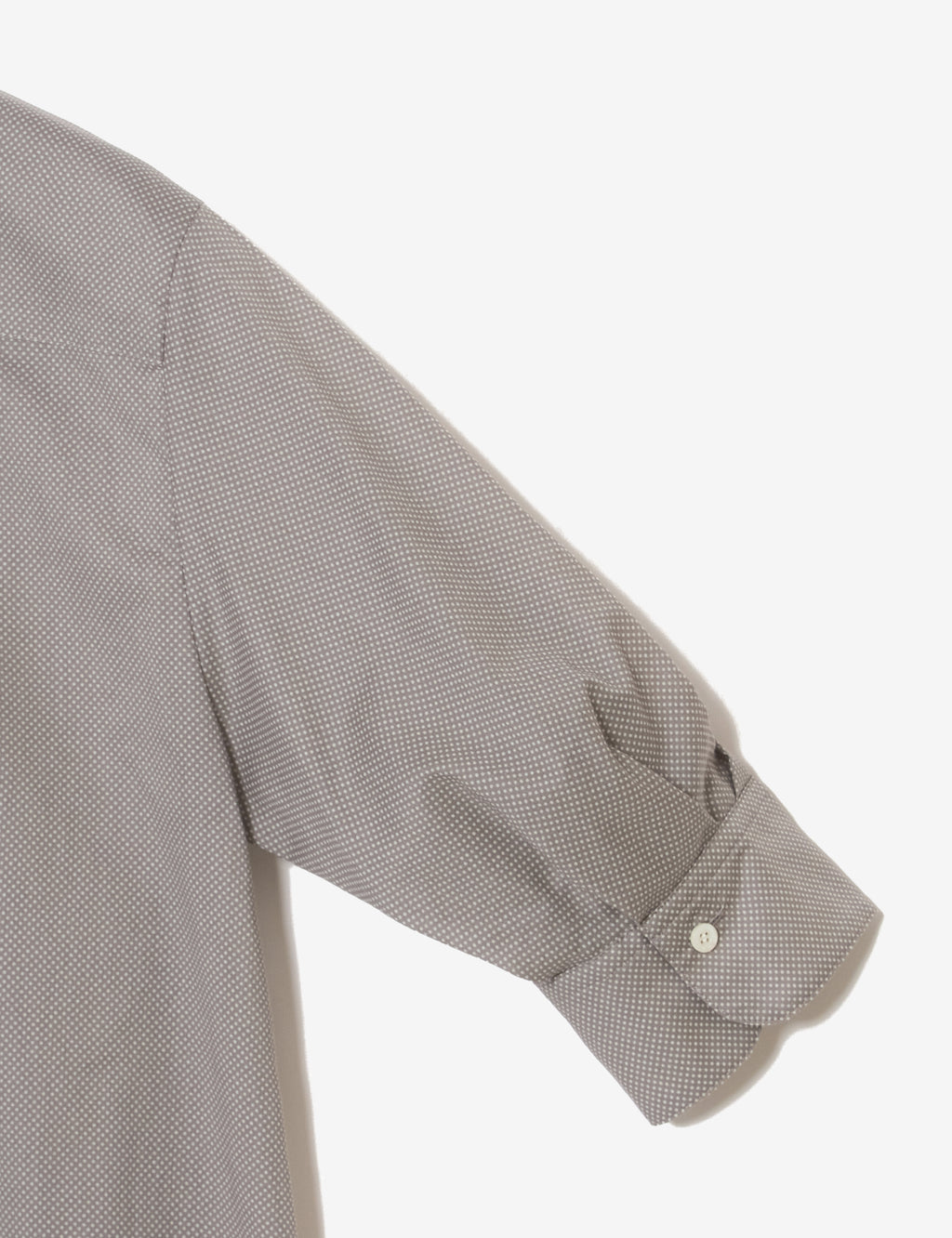 ジンタンドット　ボウタイブラウス