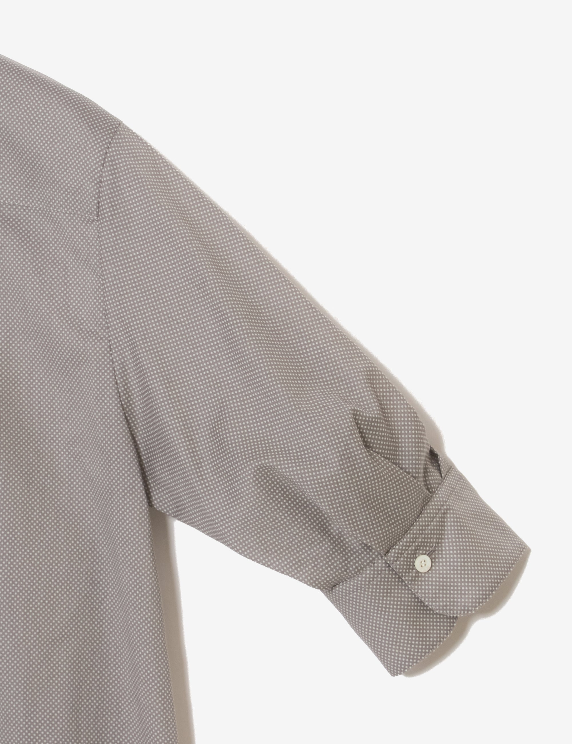 ジンタンドット　ボウタイブラウス