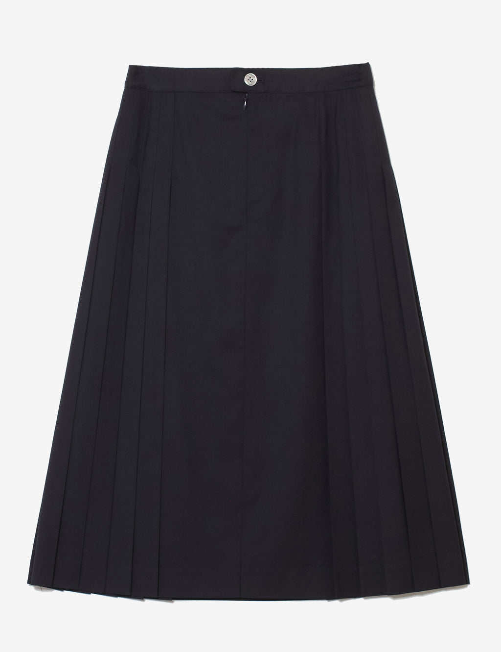 Loro Piana プリーツスカート