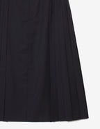 Loro Piana プリーツスカート