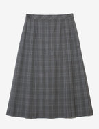 Loro Piana プリーツスカート