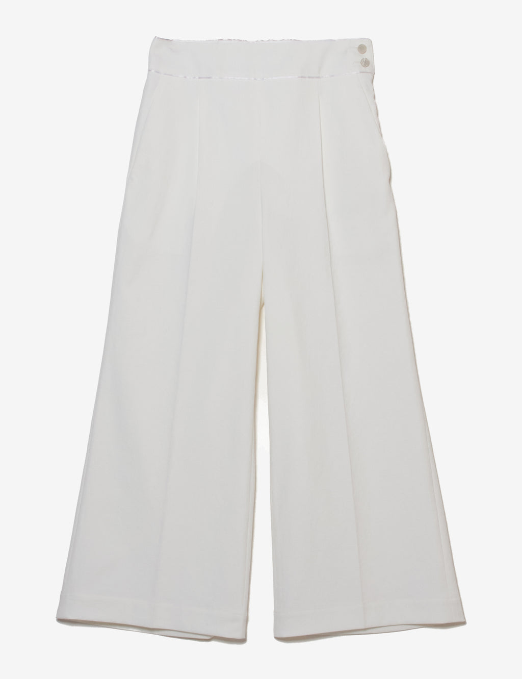 シェルタリングドライオック　 セミバギーパンツ