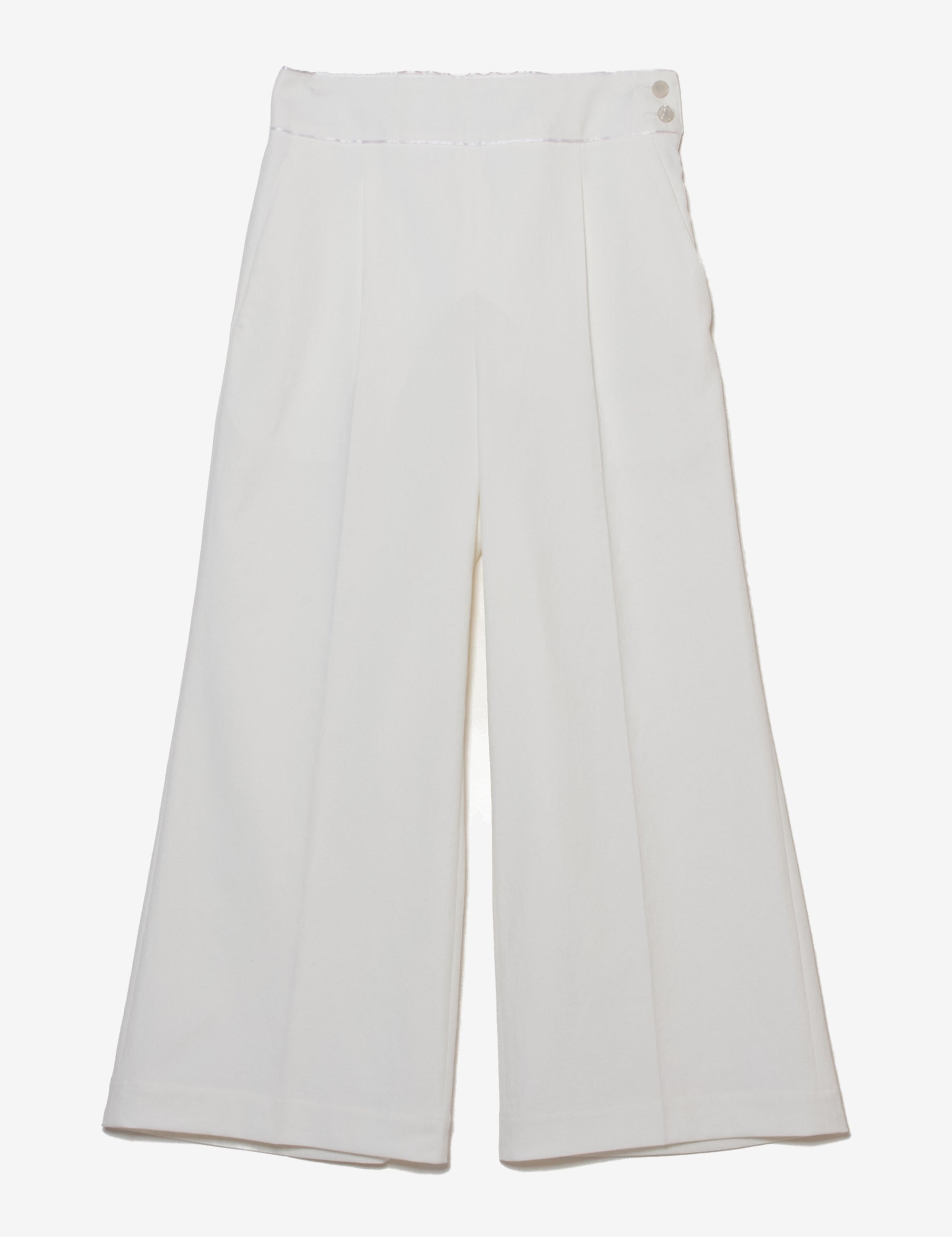 シェルタリングドライオック　 セミバギーパンツ