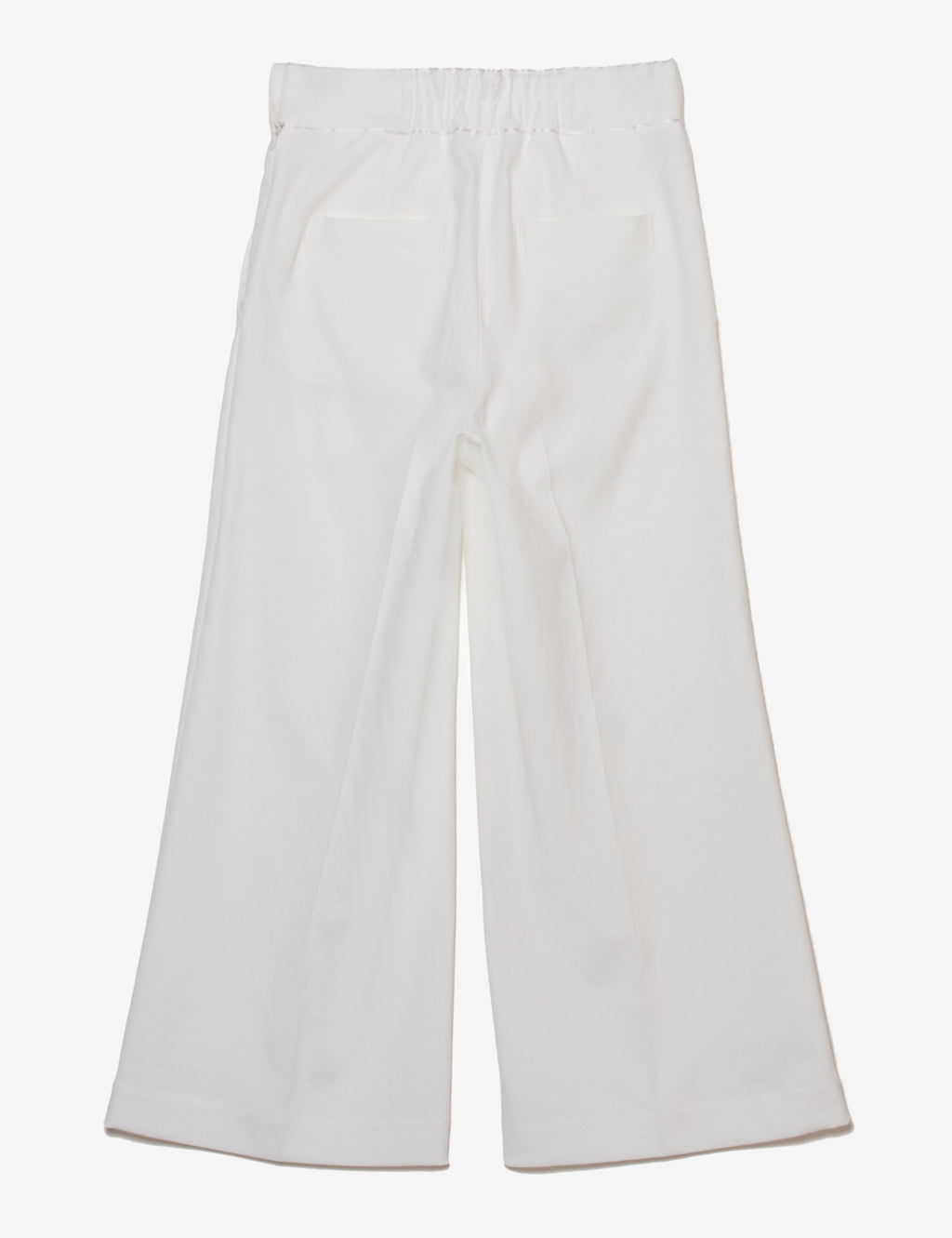 シェルタリングドライオック　 セミバギーパンツ