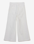 シェルタリングドライオック　 セミバギーパンツ