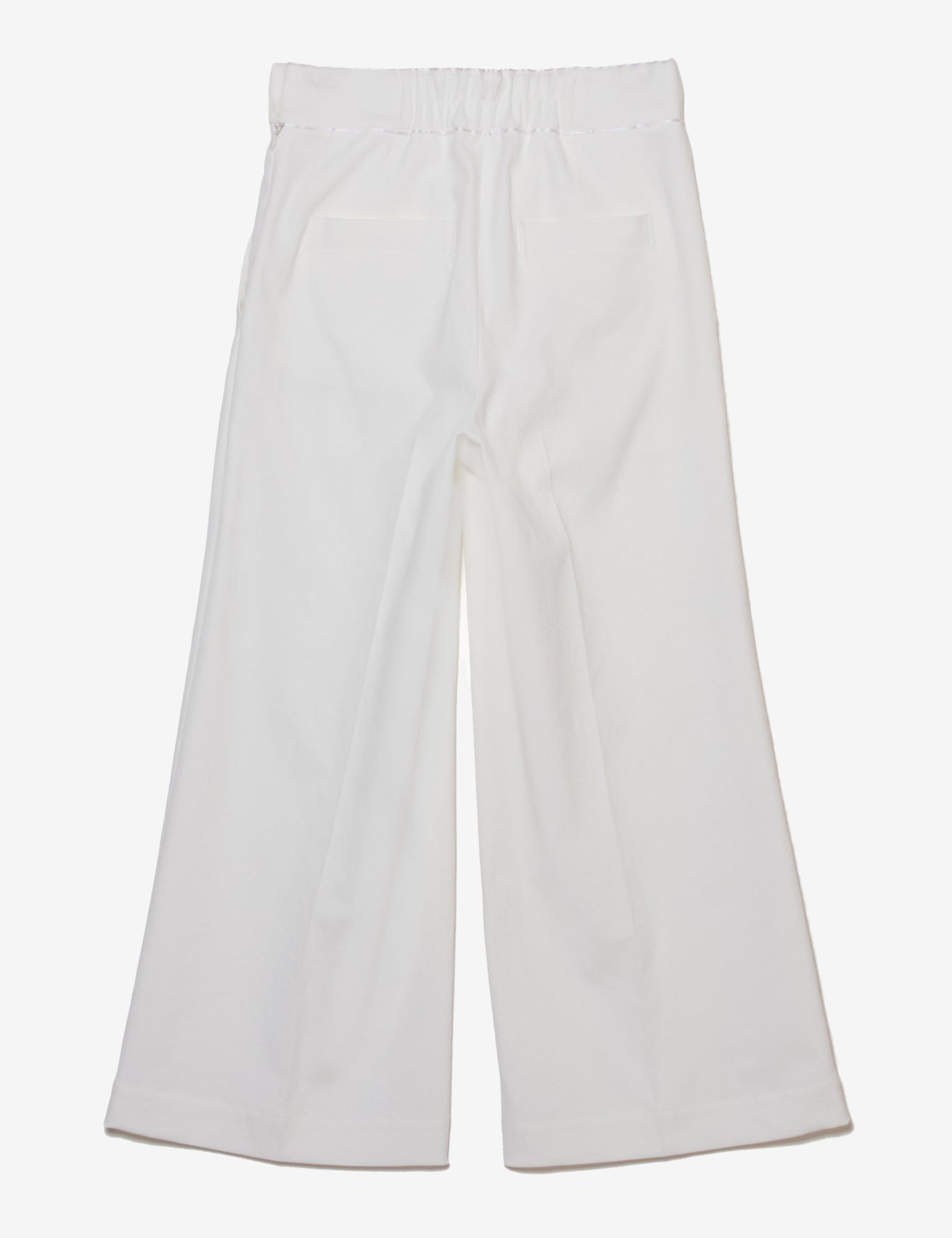 シェルタリングドライオック　 セミバギーパンツ