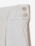 シェルタリングドライオック　 セミバギーパンツ