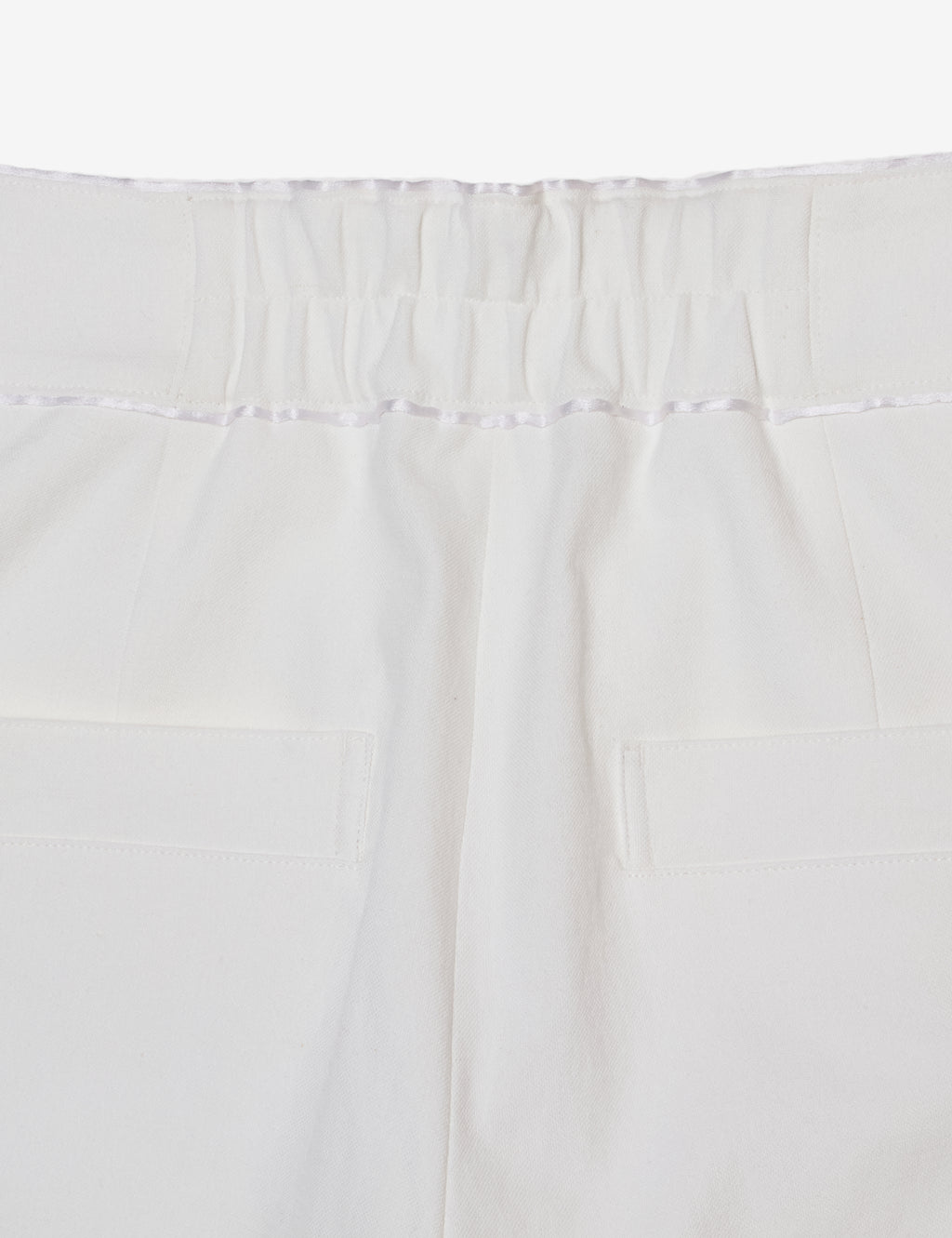 シェルタリングドライオック　 セミバギーパンツ