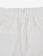 シェルタリングドライオック　 セミバギーパンツ