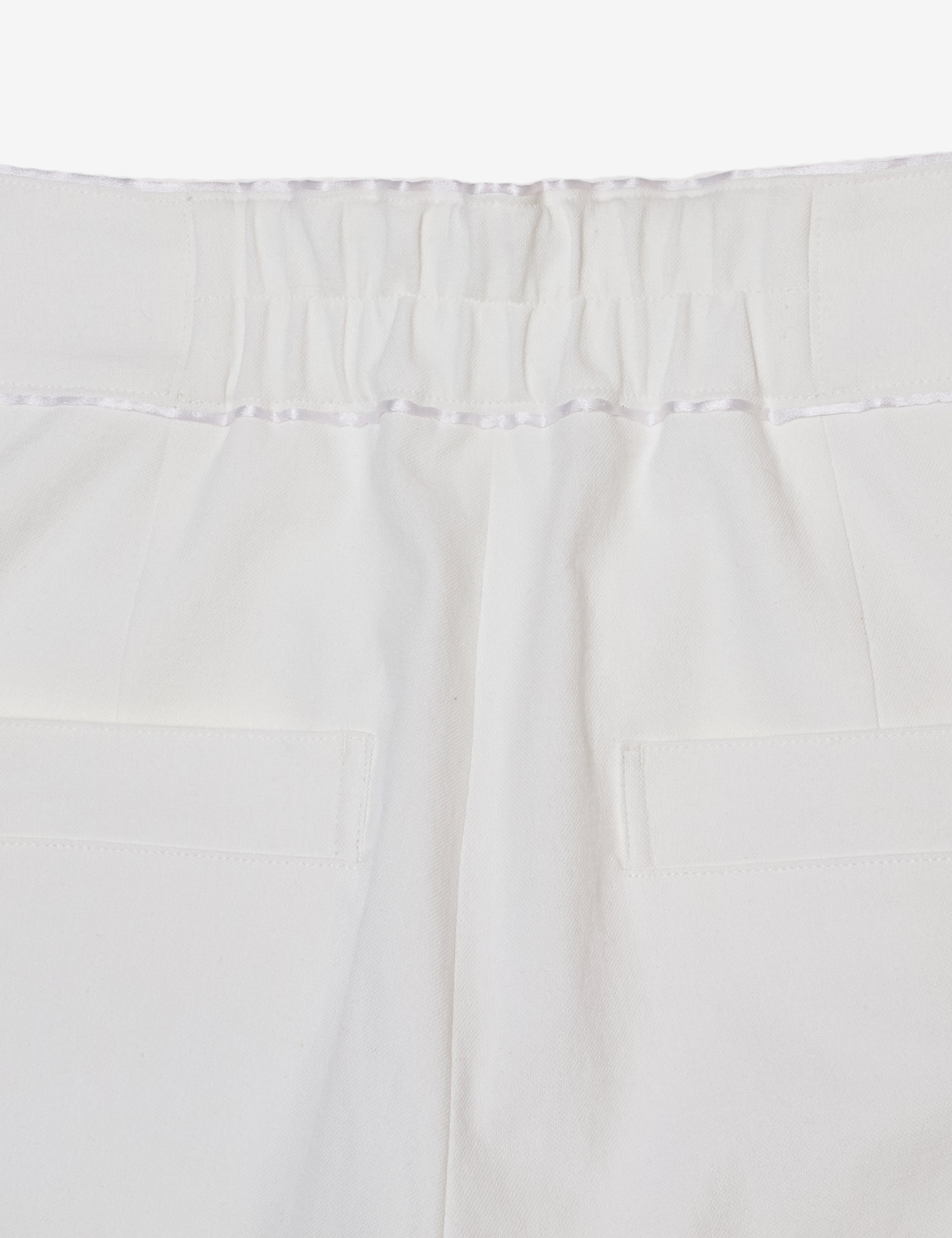 シェルタリングドライオック　 セミバギーパンツ