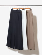 シェルタリングドライオック　 セミバギーパンツ