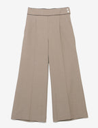 シェルタリングドライオック　 セミバギーパンツ