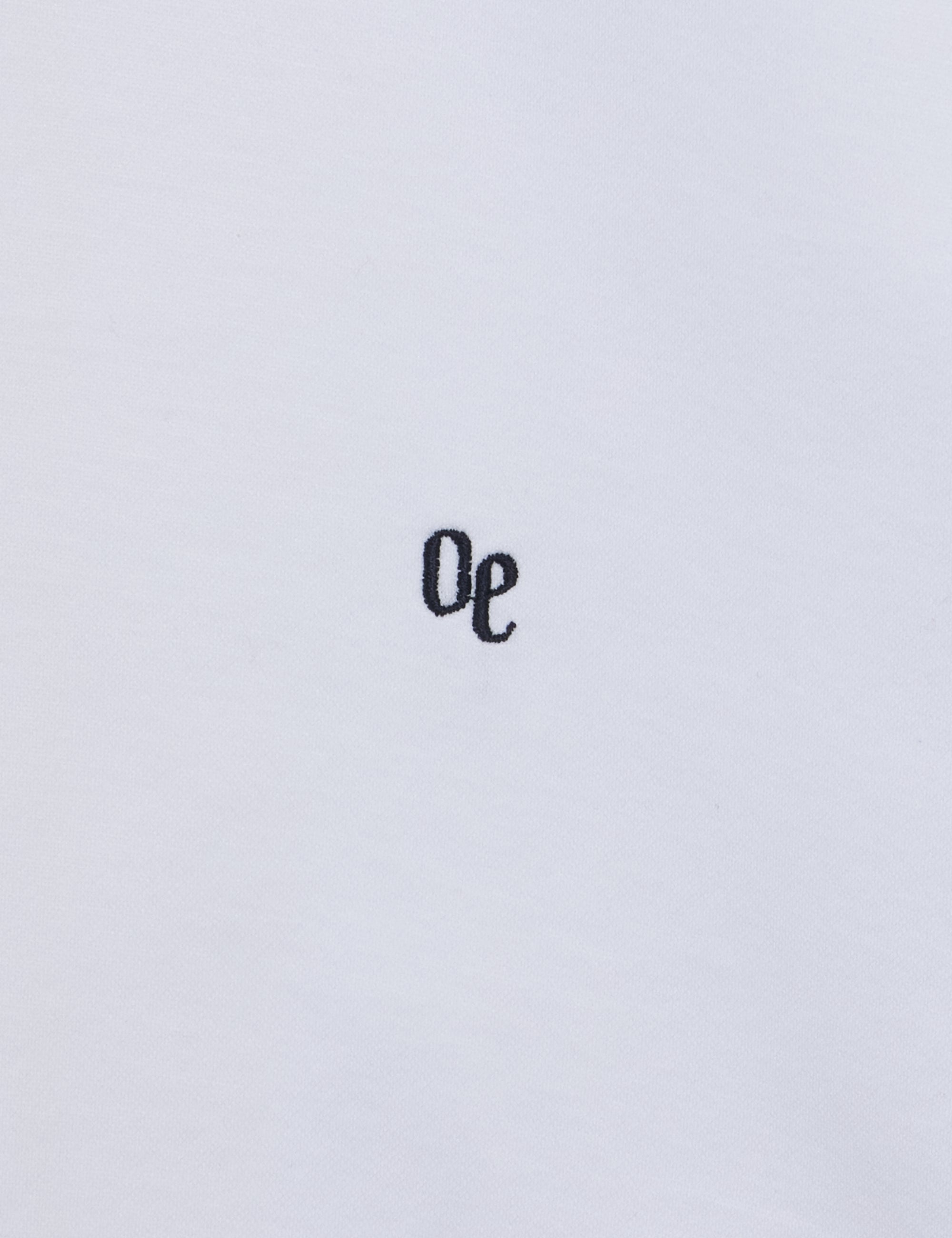 ショルダーボタン　カットソー