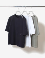 ショルダーボタン　カットソー