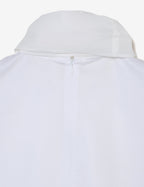 ボウタイカットソー