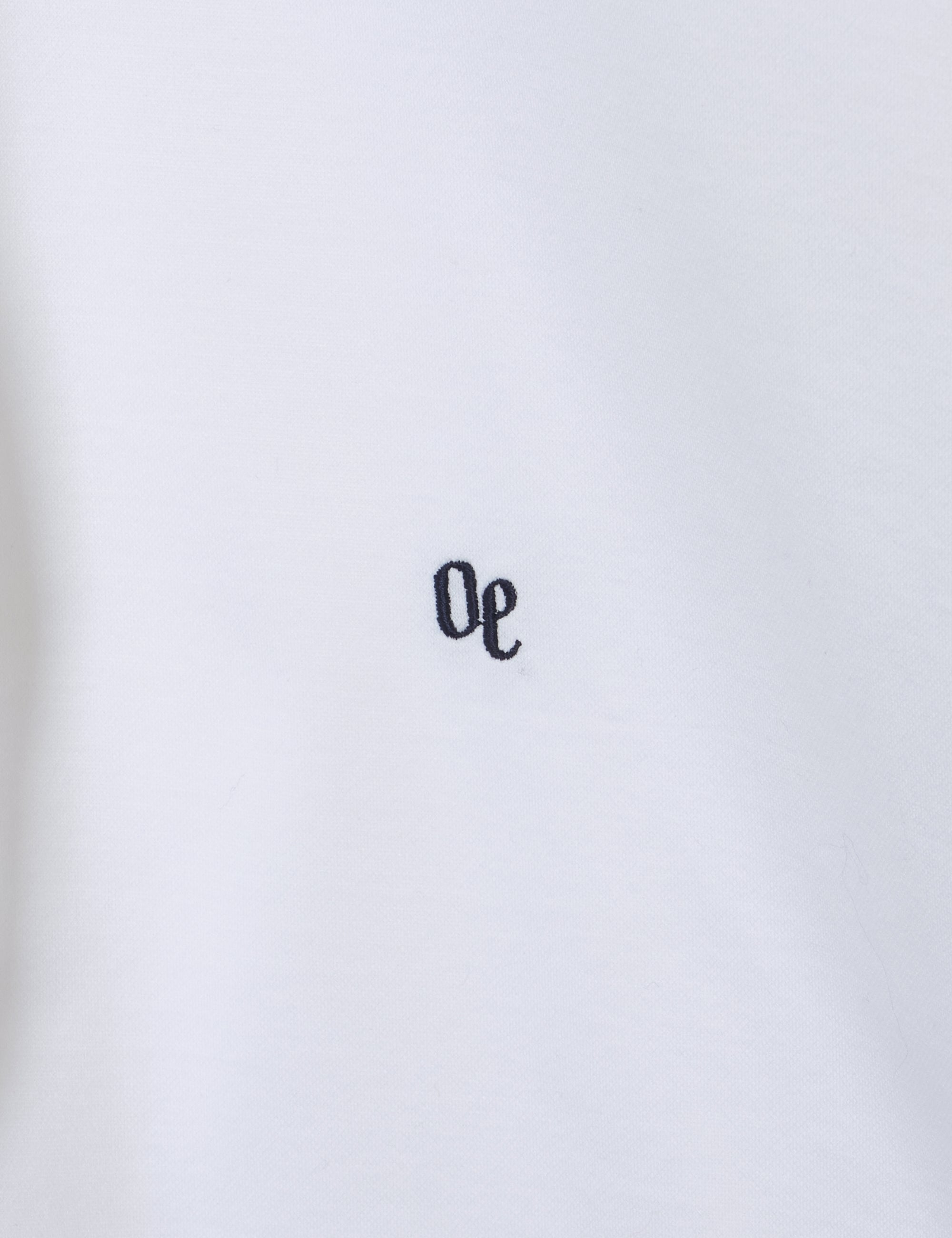 ボウタイカットソー