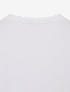 KANELL  ボートネックショートスリーブ　プルオーバー