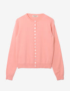 Loro Piana クルーネックカーディガン