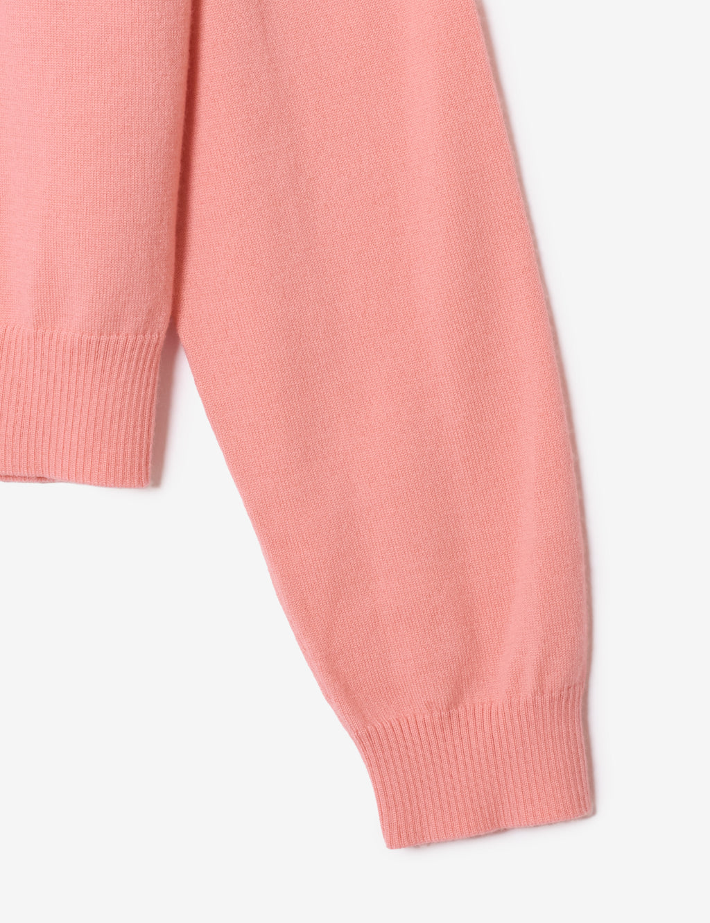 Loro Piana クルーネックカーディガン